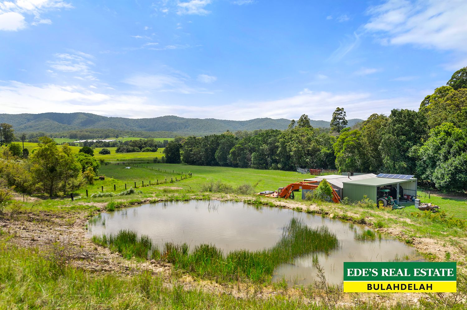 lot:11 Markwell Road, Markwell NSW 2423, Image 0