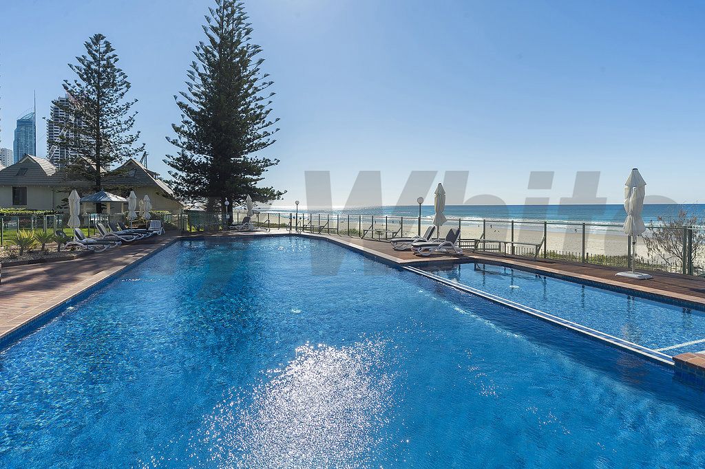 2B/62-72 Old Burleigh Road, Surfers Paradise QLD 4217