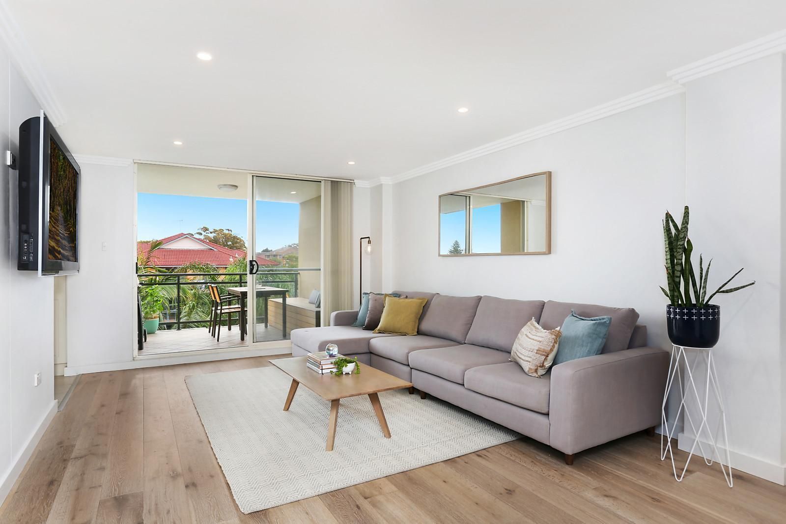 15/24 Parramatta Street, Cronulla NSW 2230, Image 0