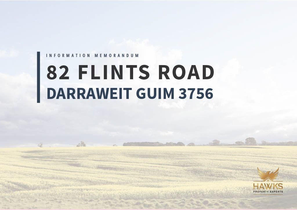 Vacant land in , DARRAWEIT GUIM VIC, 3756