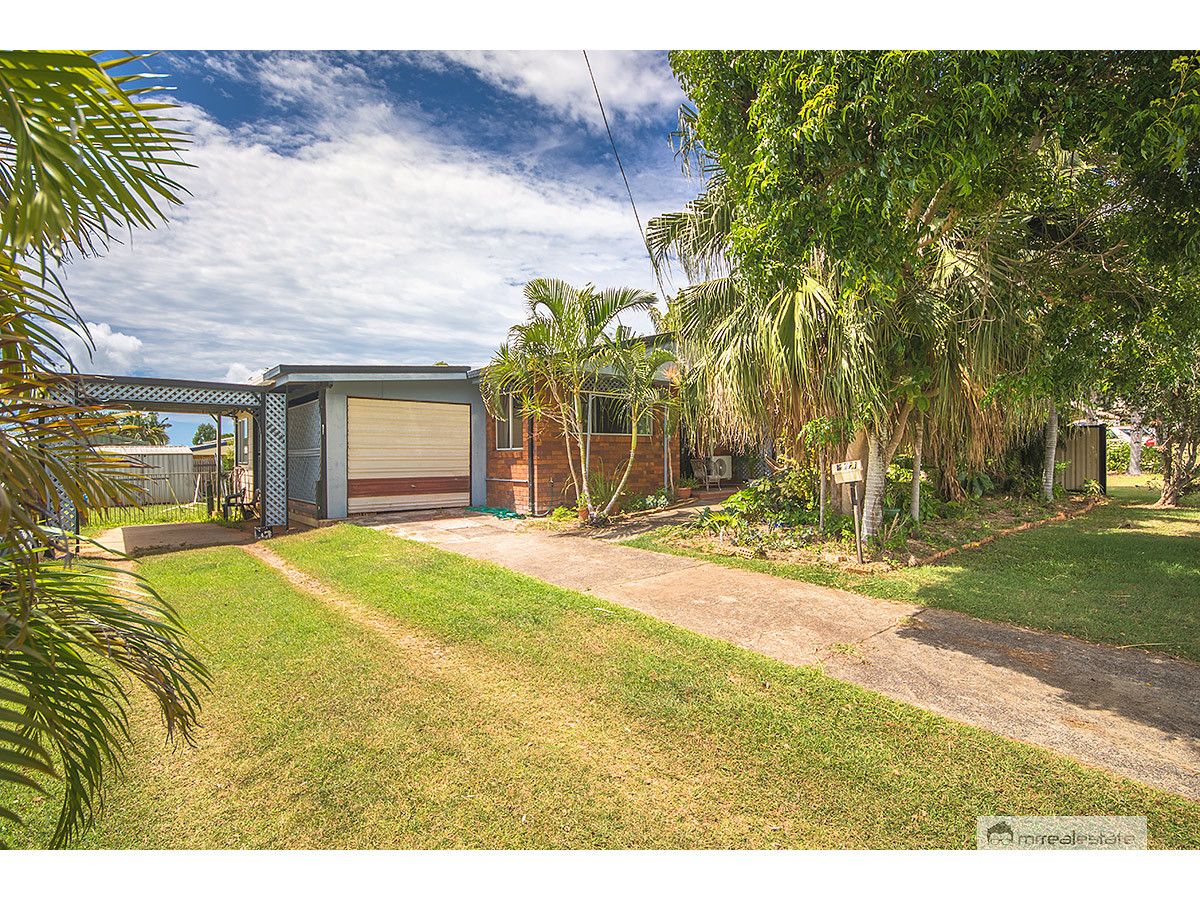 17 Olympia Avenue, Barlows Hill QLD 4703, Image 0