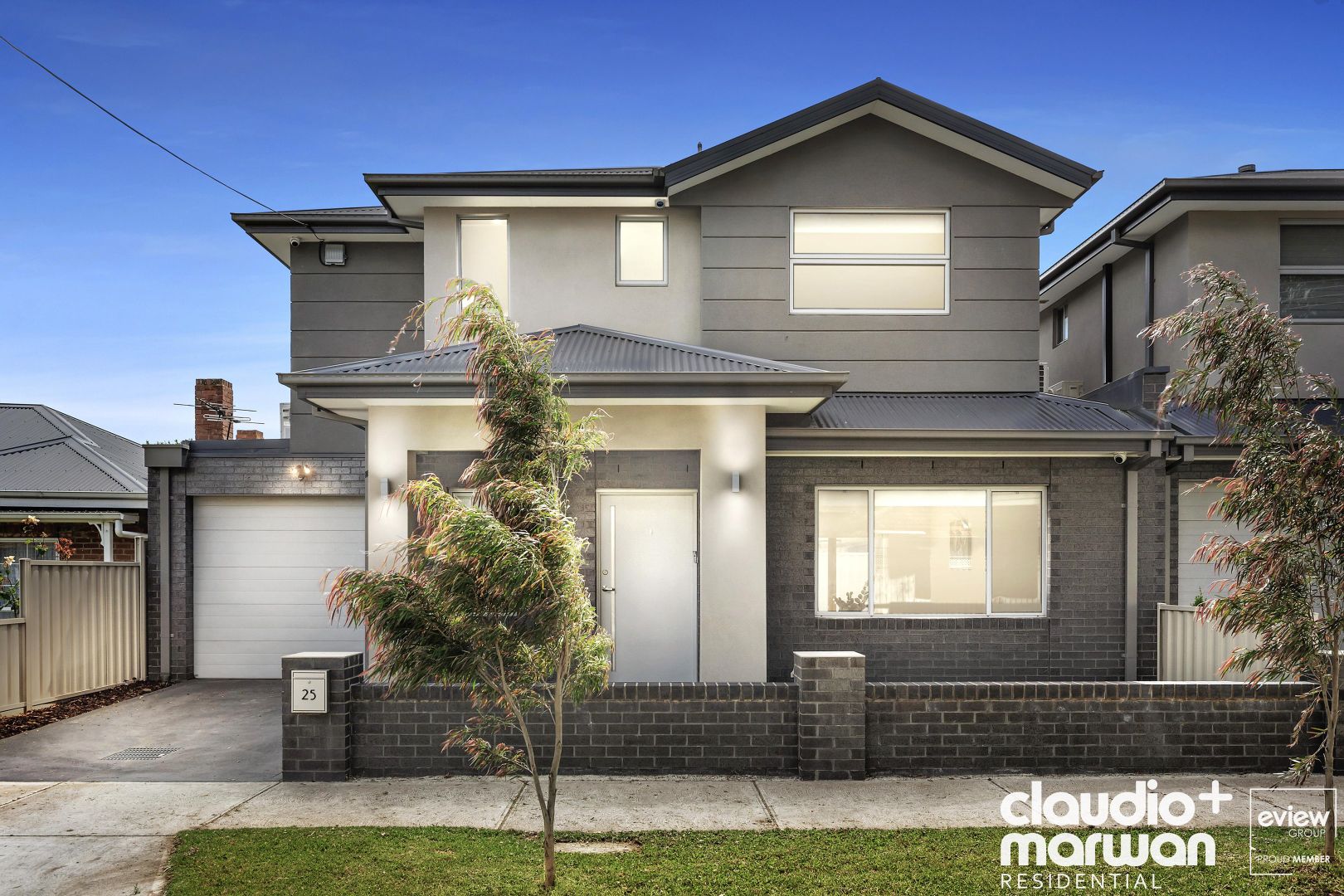 25 Power Street, Pascoe Vale South Property History & Address Research Domain