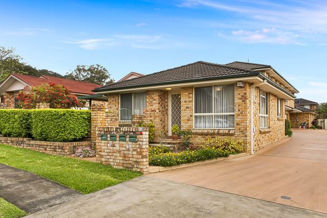 Picture of 1/53 Russell Street, EAST GOSFORD NSW 2250