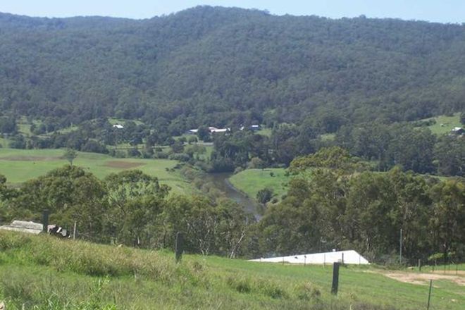 Picture of Lot 202 Paterson Hills Estate, PATERSON NSW 2421