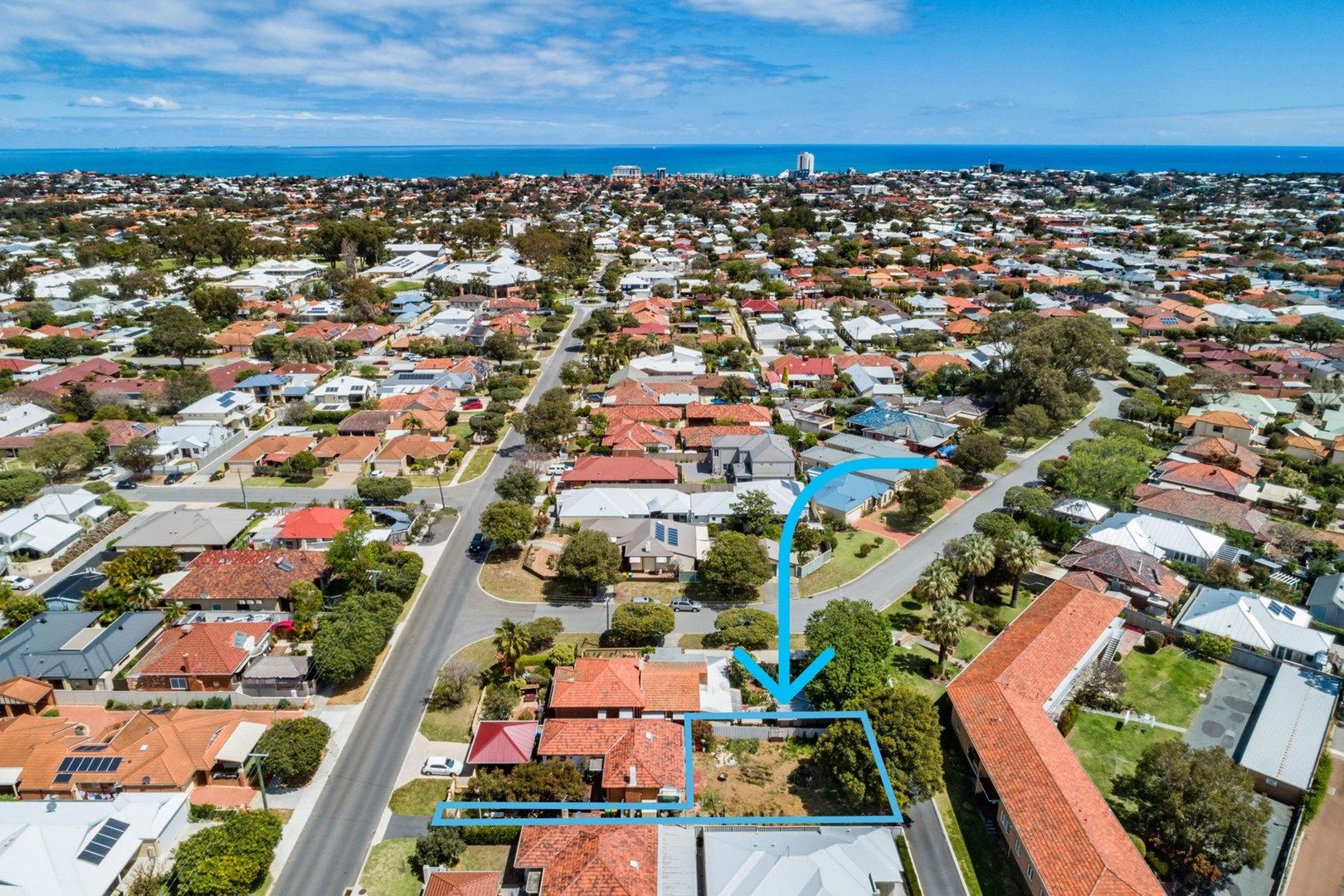 240A St Brigids Terrace, Doubleview WA 6018, Image 0