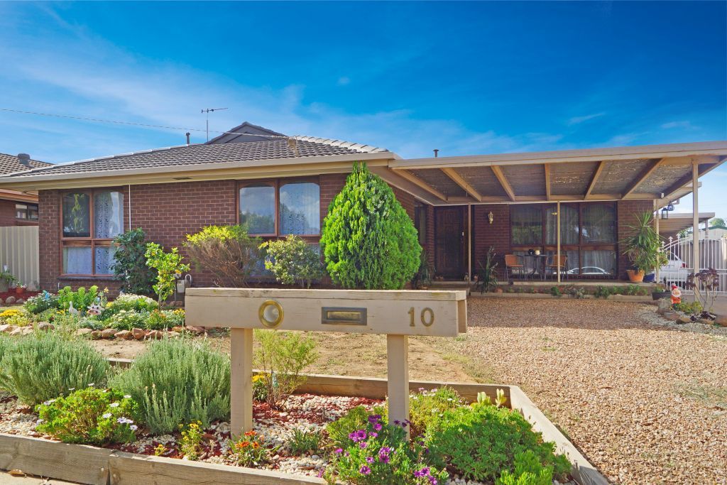 10 Daisy St, Mooroopna VIC 3629, Image 0