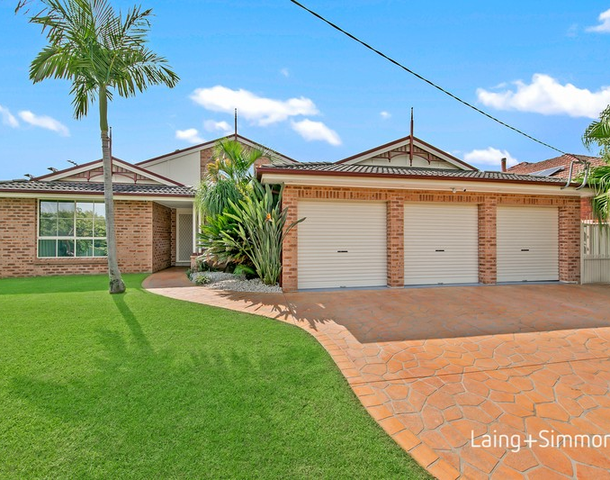 19 Coates Street, Mount Druitt NSW 2770