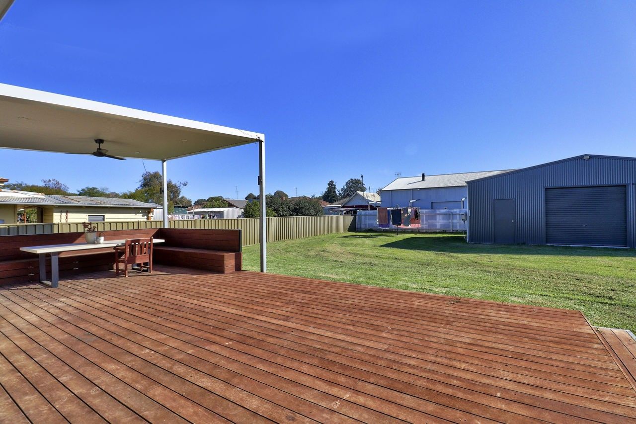 97 Mackenzie Street, Deniliquin NSW 2710, Image 1