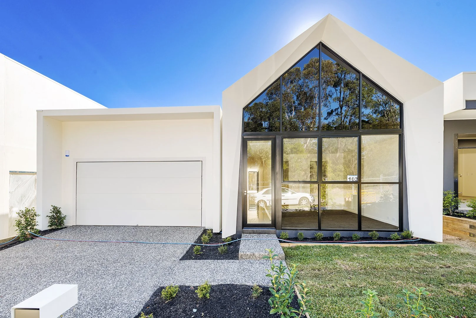 31 Rosenfeld Avenue, Kellyville NSW 2155