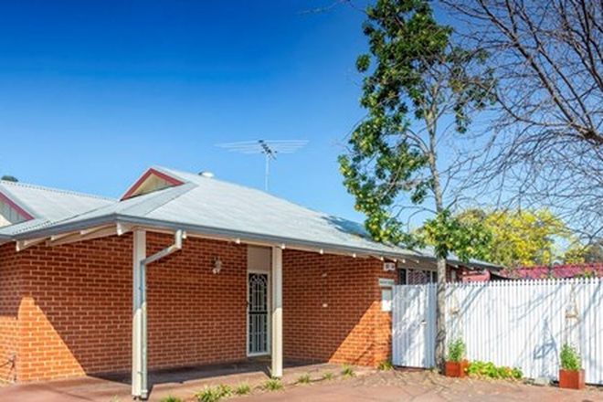 Picture of 10A Shenton Avenue, GUILDFORD WA 6055