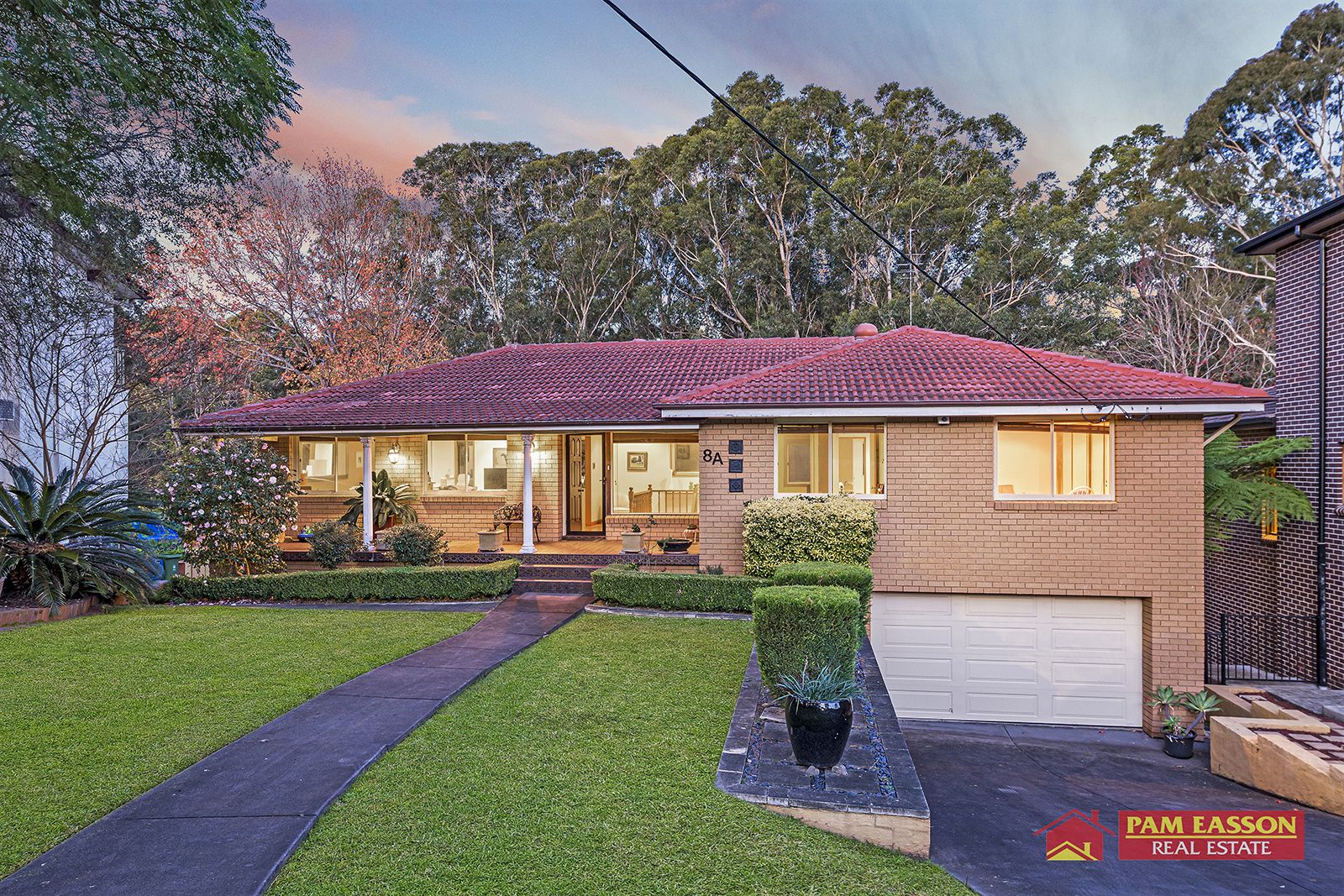 8a Holmes Ave, Oatlands NSW 2117, Image 0