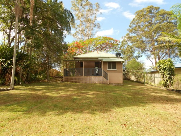 56 Paget Street, Mooloolah Valley QLD 4553