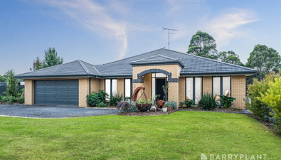 Picture of 8 Cooks Lane, MORIAC VIC 3240