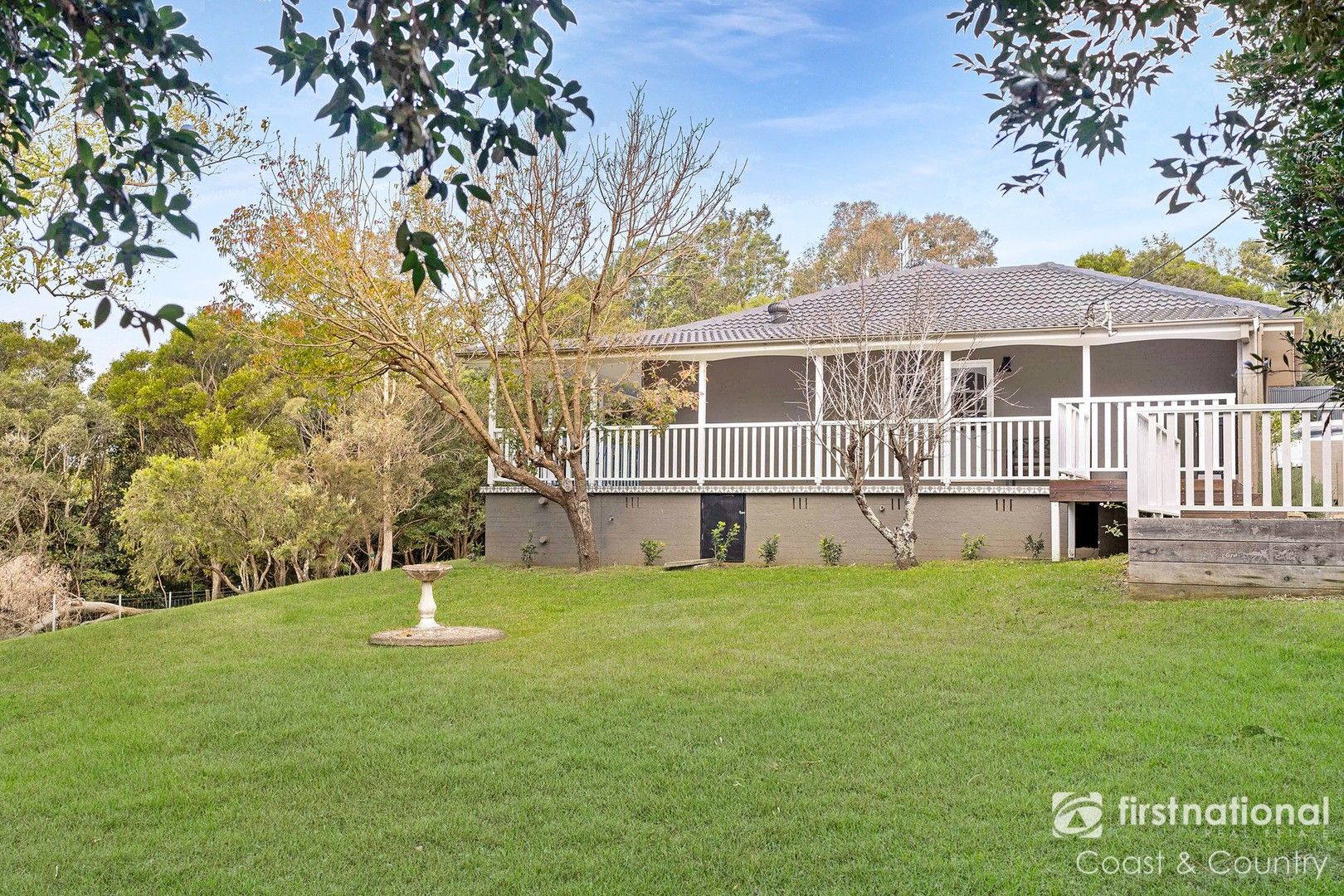 197 Willowvale Road, Willow Vale NSW 2534
