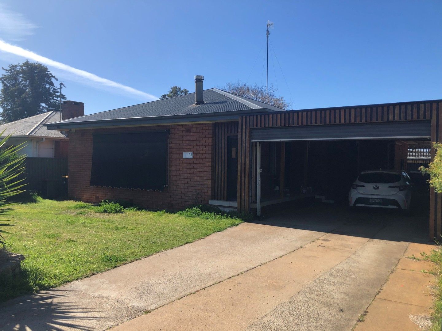 4 bedrooms House in 68 Whylandra Street DUBBO NSW, 2830