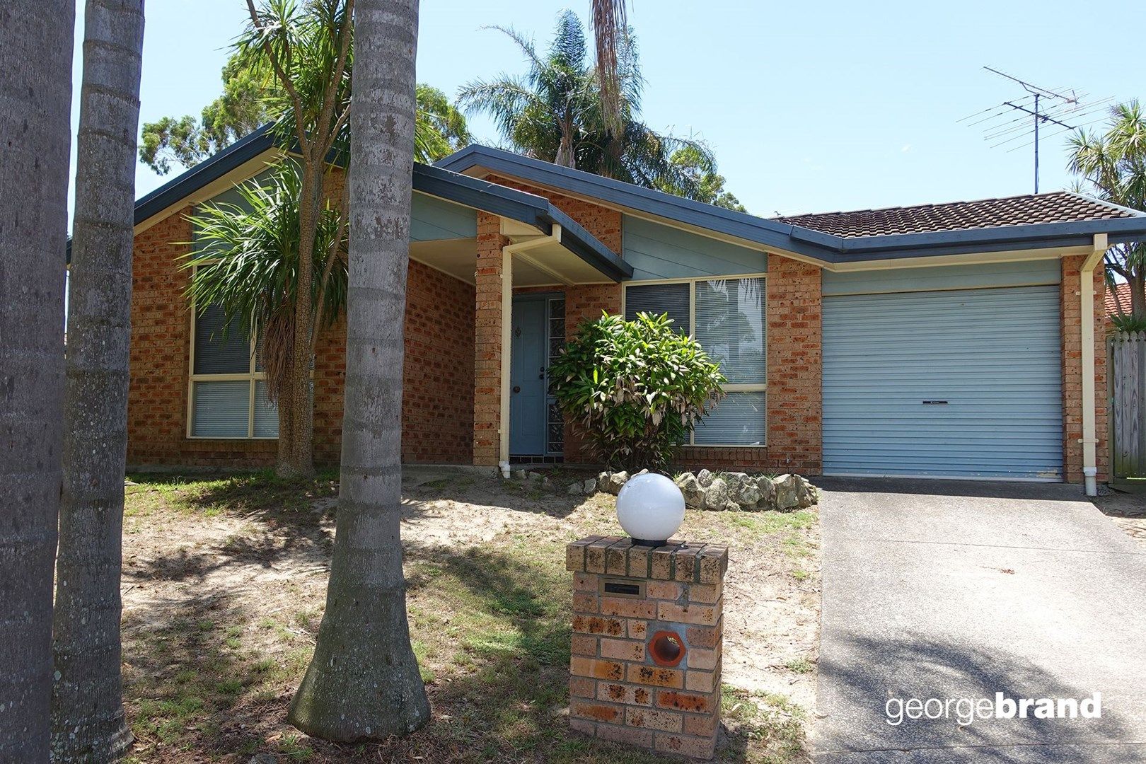 4 Whitehead Close, Kariong NSW 2250, Image 0