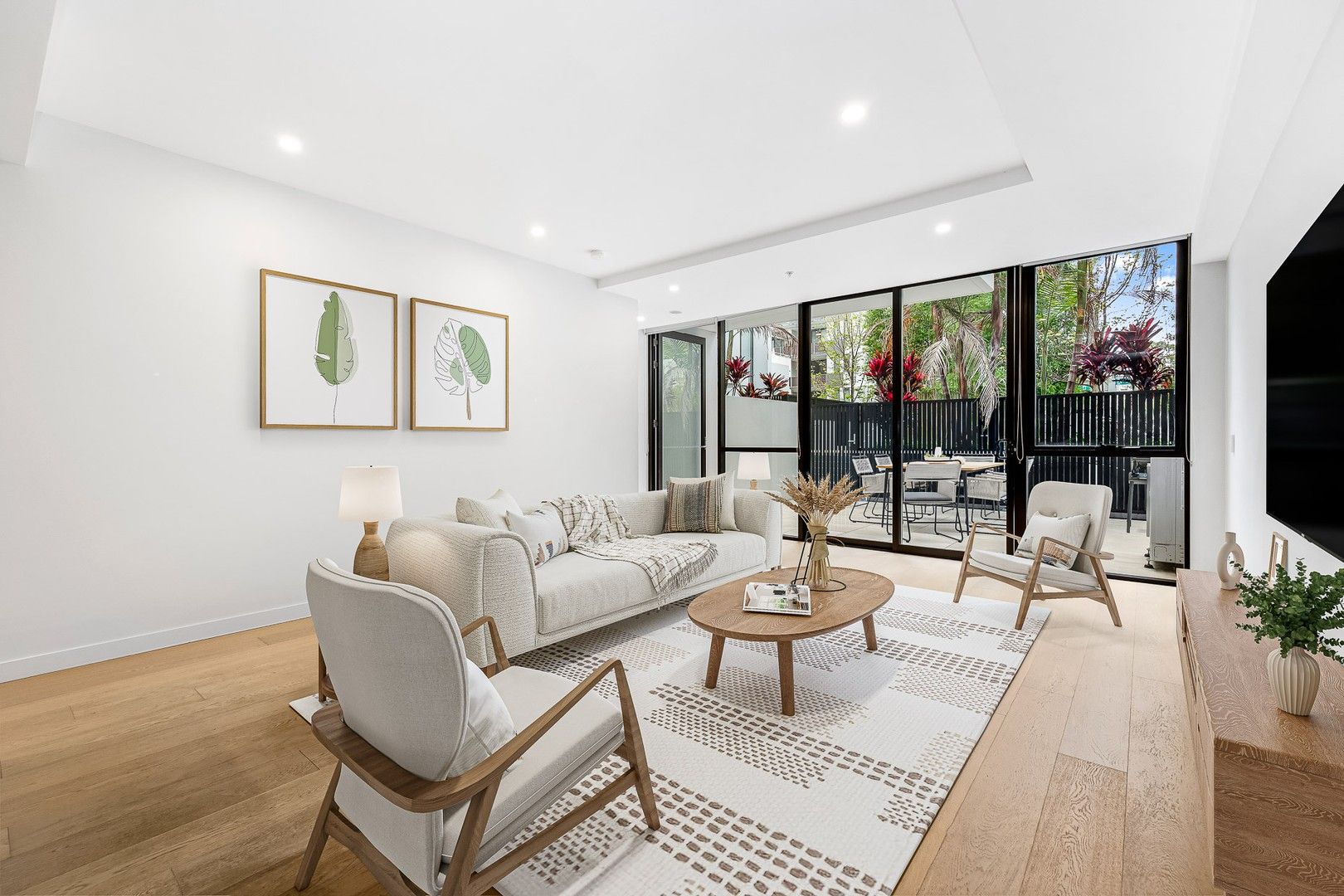 2 bedrooms Townhouse in 17/117 Pacific Highway HORNSBY NSW, 2077