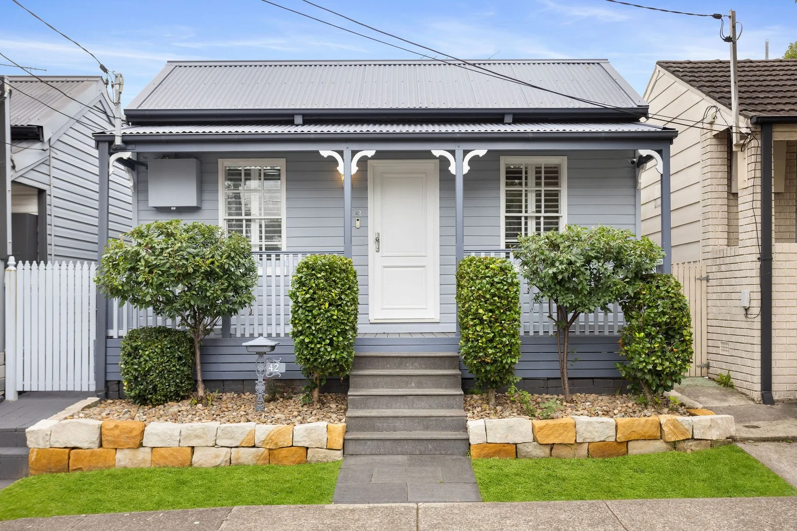 42 Wellbank Street, Concord NSW 2137