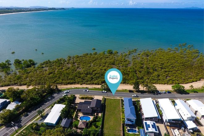Picture of 17 Slade Esplanade, SLADE POINT QLD 4740