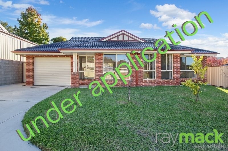 12/833 Watson Street, Glenroy NSW 2640, Image 0