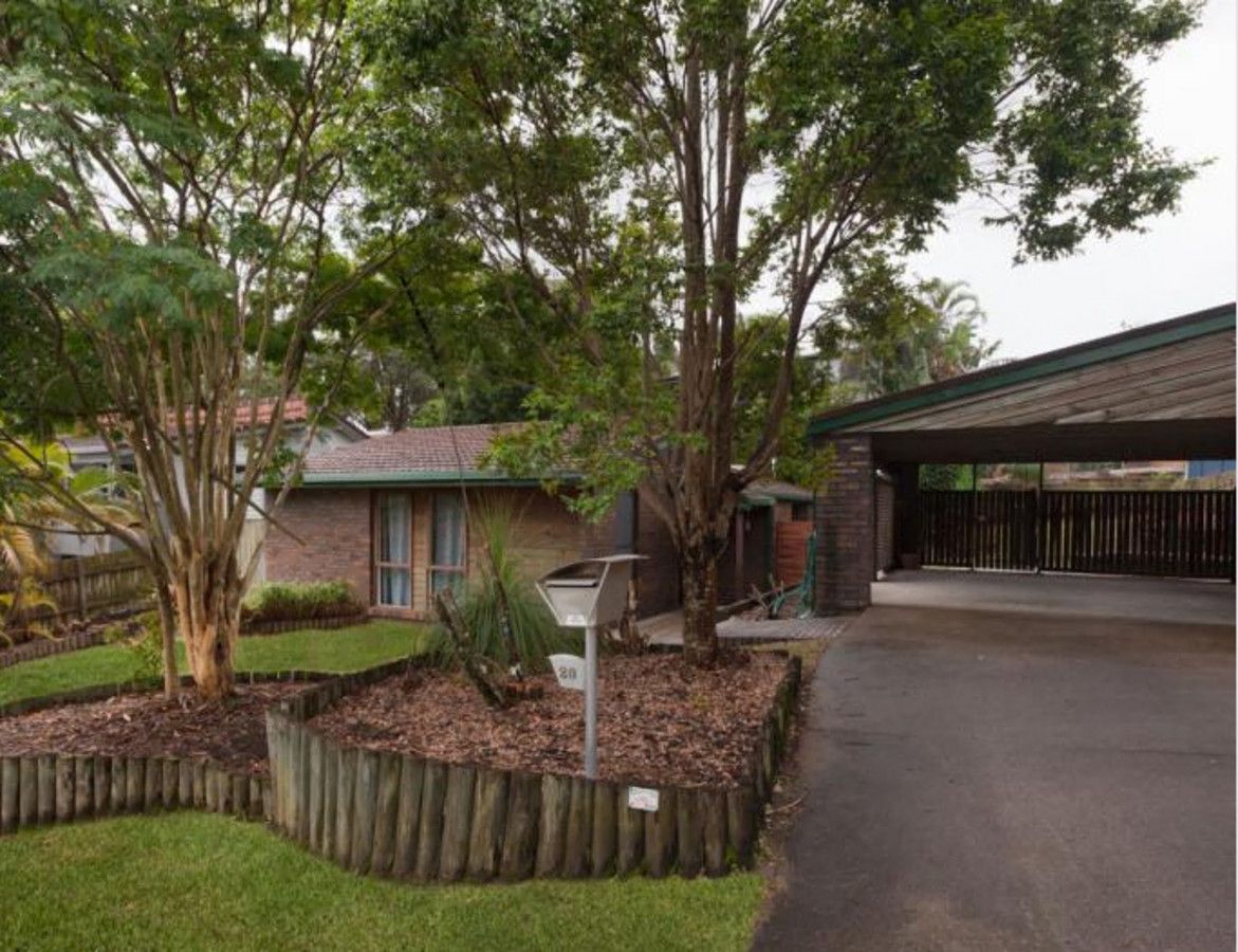 4 bedrooms House in  MCDOWALL QLD, 4053