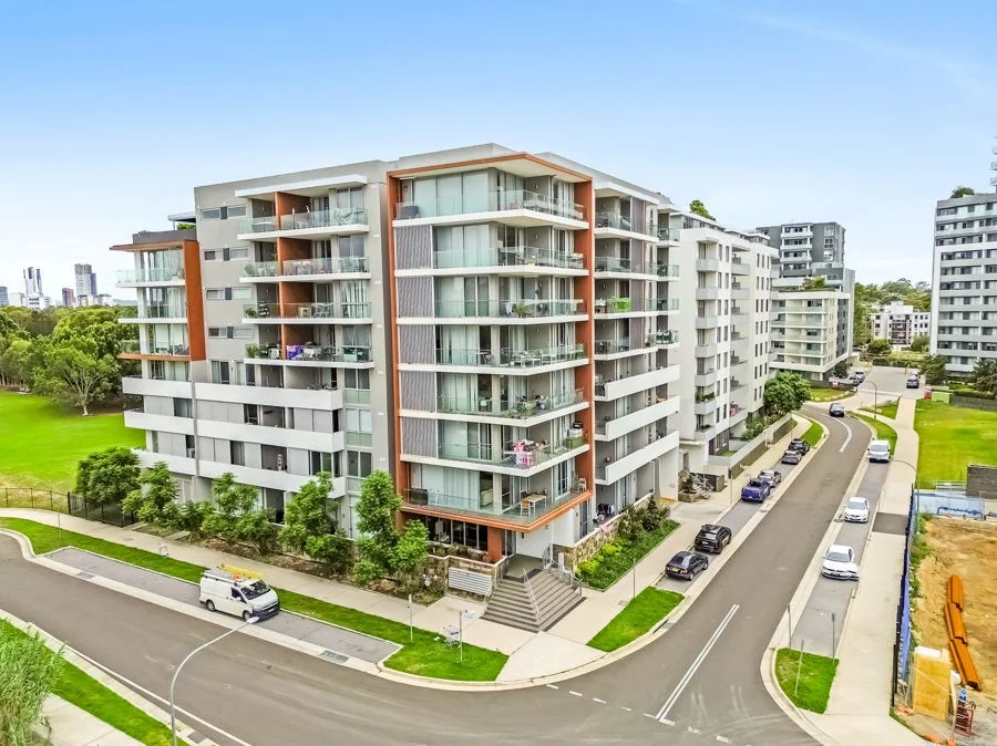 Additional image 23 of 54/29 Dressler court, Merrylands NSW 2160