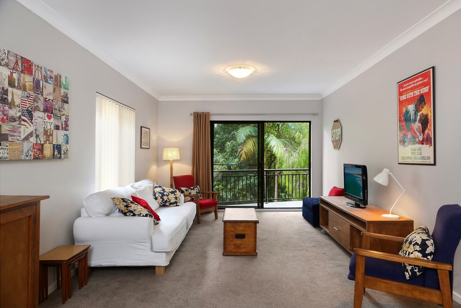 7/14-16 Margin Street, Gosford NSW 2250, Image 0