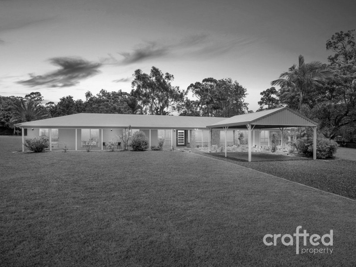 63 Kallioota Street, Greenbank QLD 4124, Image 0