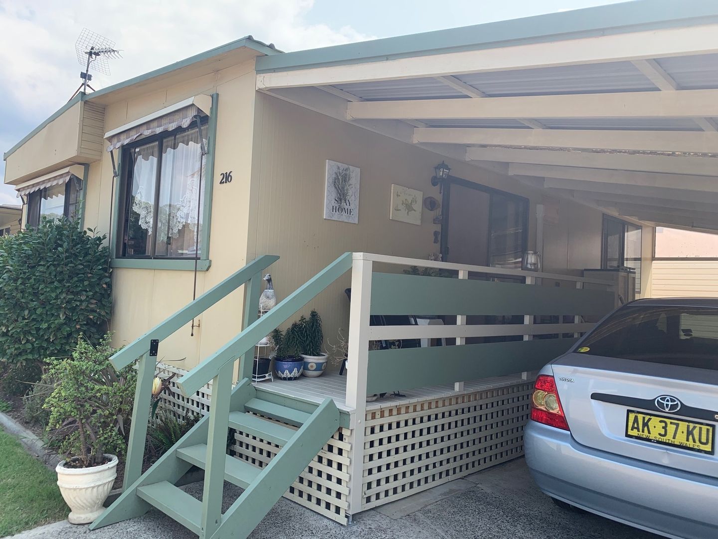 216/40 Shoalhaven Heads Road, Shoalhaven Heads NSW 2535 Domain