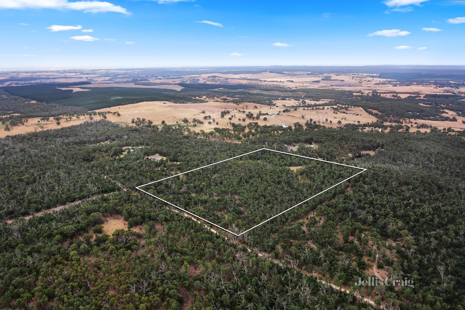 Lot 2 Fishers Road, Scotsburn VIC 3352, Image 1