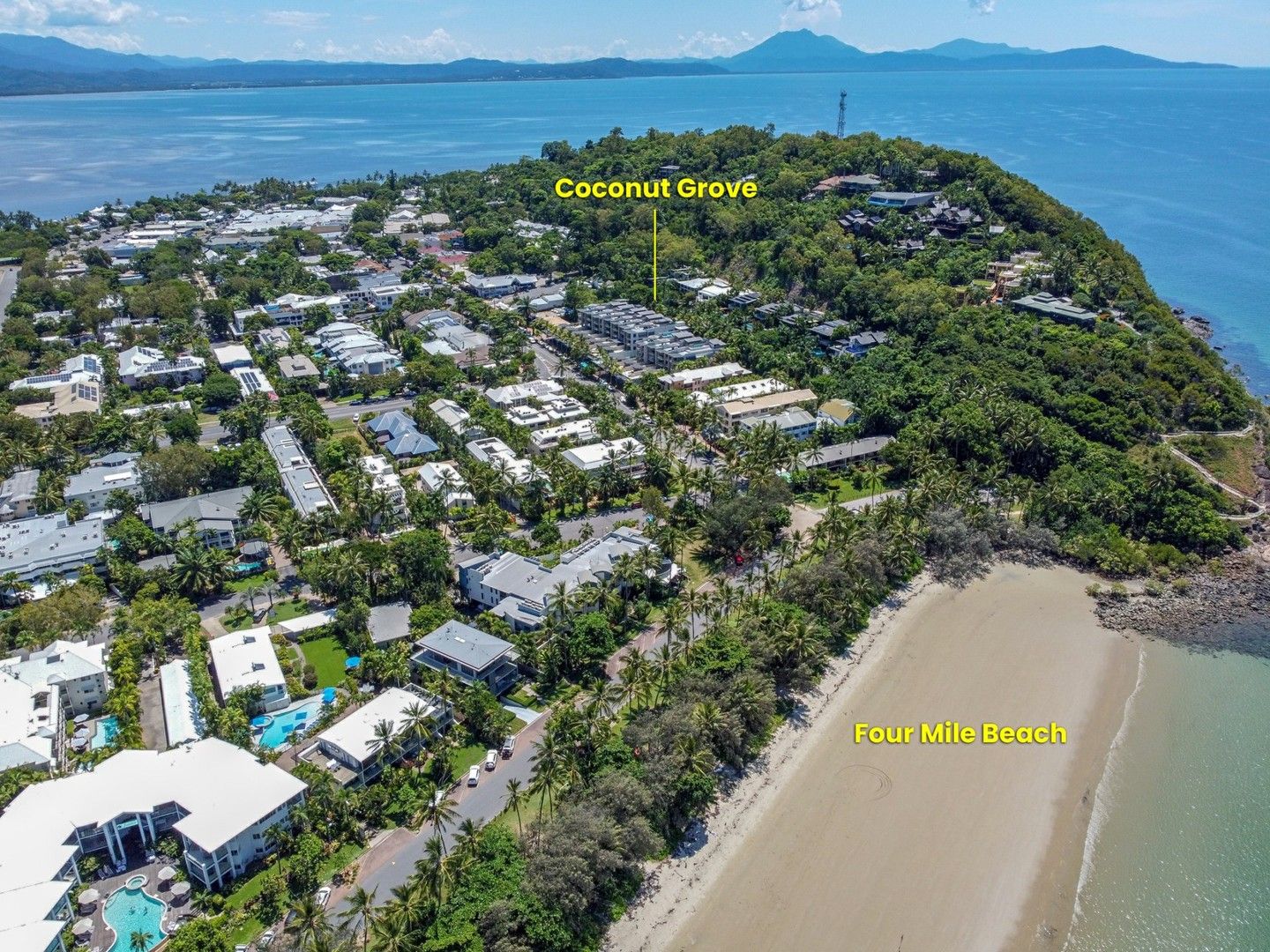 211 Coconut Grove/56 Macrossan Street, Port Douglas QLD 4877, Image 0