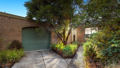 Picture of 66 Rachelle Drive, WANTIRNA VIC 3152