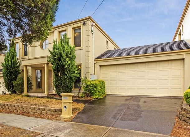 3 Crawford Road, Doncaster VIC 3108