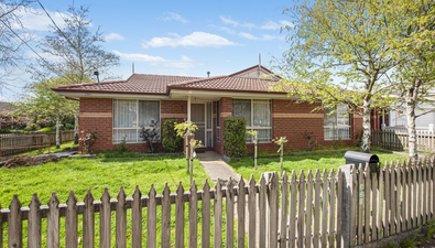 Picture of 321 Ripon St S, BALLARAT CENTRAL VIC 3350