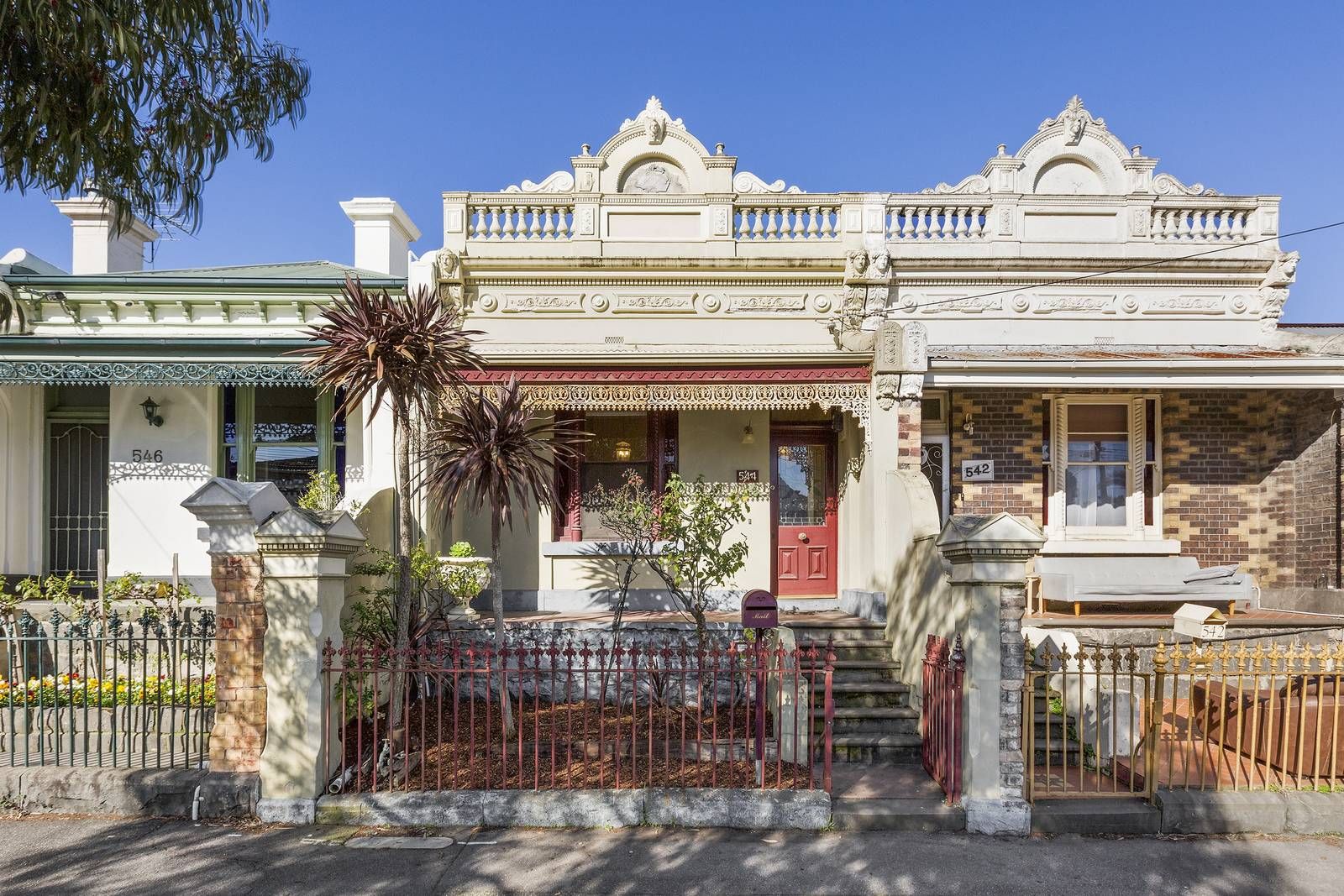 544 Station Street, Carlton North VIC 3054, Image 0