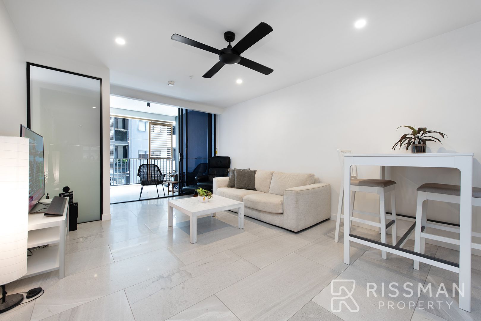 208/71 Doggett Street, Newstead QLD 4006, Image 1