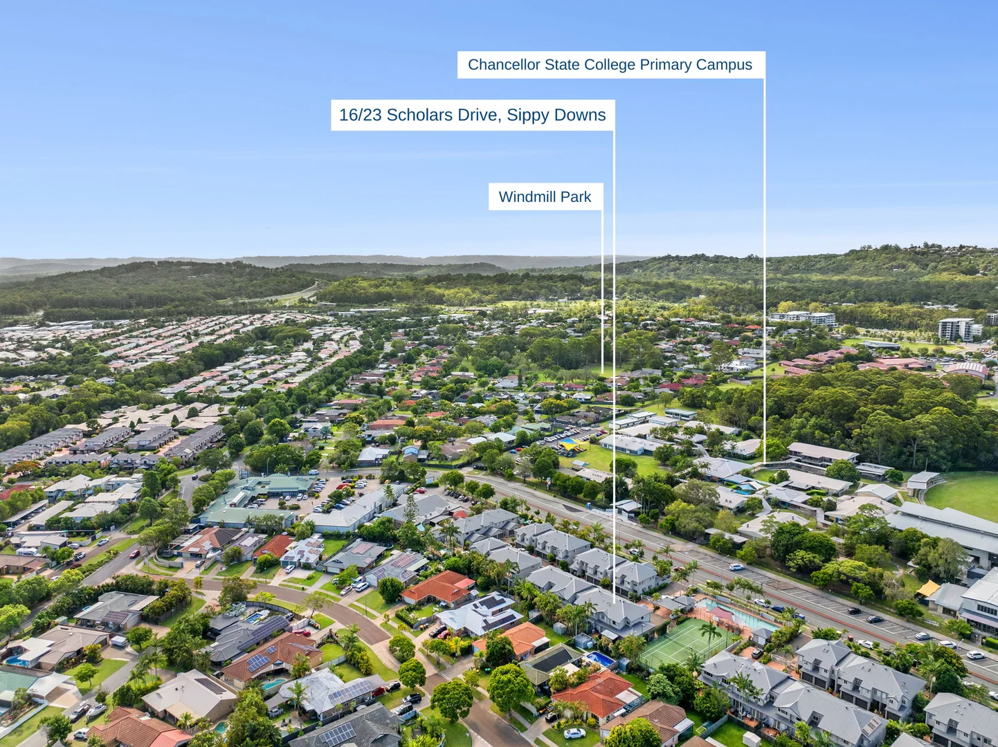 Additional image 14 of 16/23 Scholars Drive, Sippy Downs QLD 4556