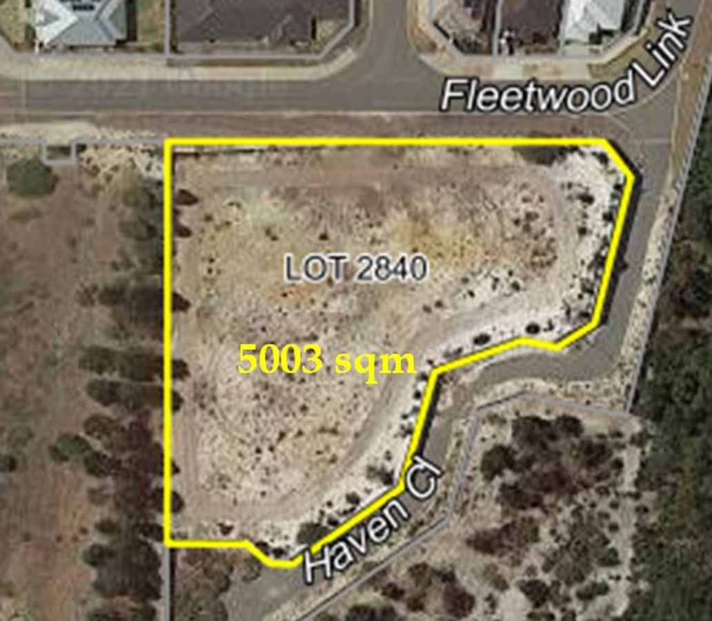 2840 Fleetwood Link, Aveley WA 6069, Image 0