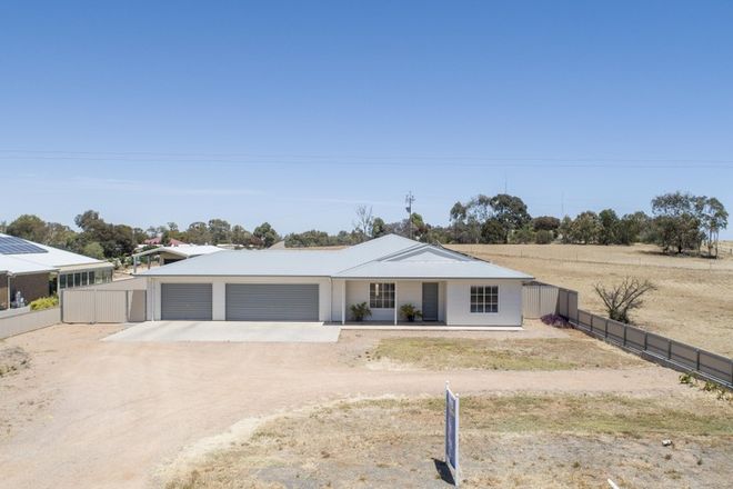 Picture of 270 Goyder Highway, CRYSTAL BROOK SA 5523