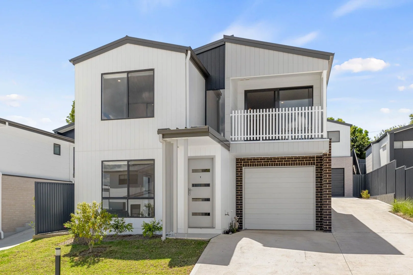 1/5 Sneddon Court, Boolaroo NSW 2284