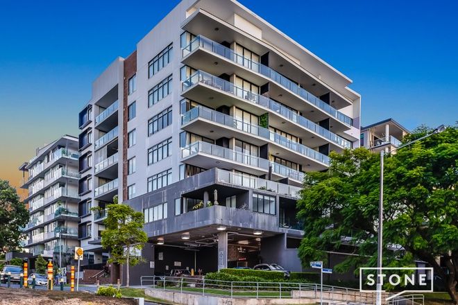 Picture of 13/48 Kurilpa Street, WEST END QLD 4101