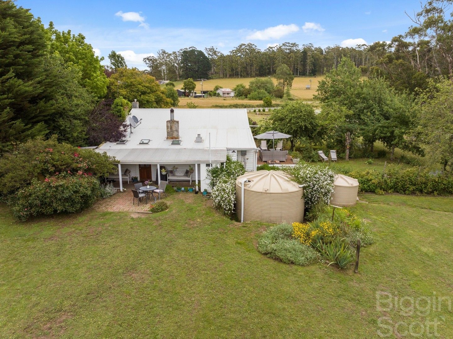 15 Andersons Road, Barkstead VIC 3364, Image 0