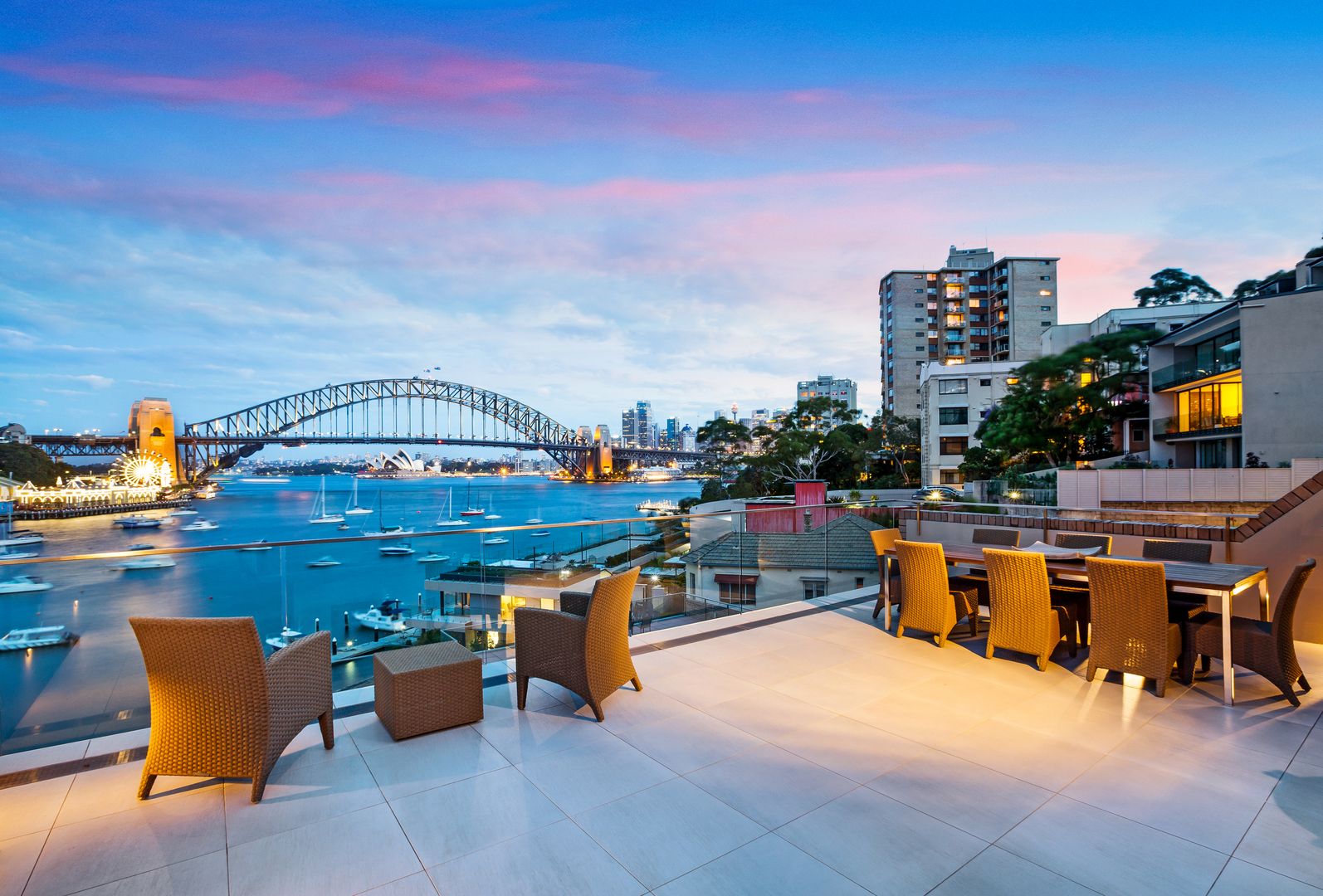 16/1 Bay View Street, Lavender Bay Property History & Address
