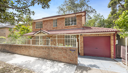 Picture of 26a Hornsey Rd, HOMEBUSH WEST NSW 2140
