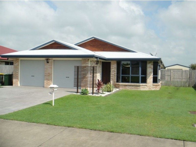 68 Emperor Drive, Andergrove QLD 4740, Image 0