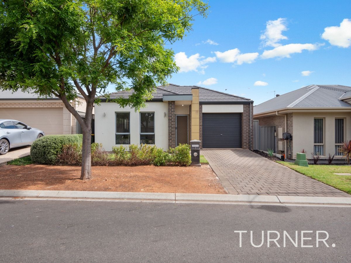 8 Darling Street, Evanston South SA 5116, Image 0