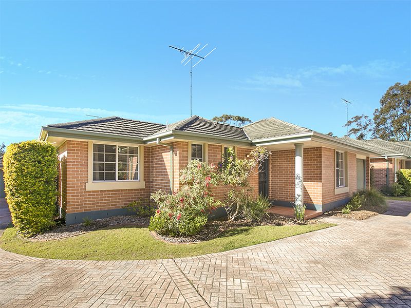 4/186-190 Bath Road, Kirrawee NSW 2232, Image 1