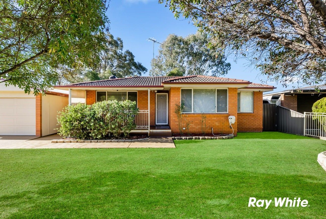 49 Eastern Road, Quakers Hill NSW 2763