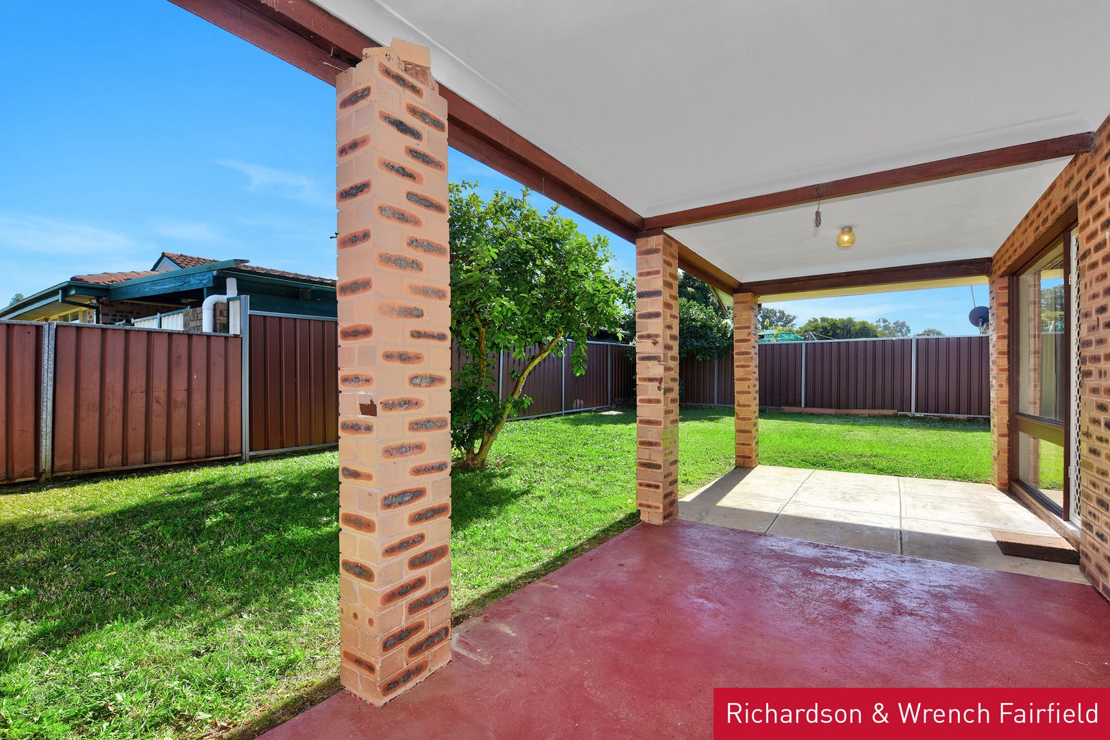 9 Richards Road, Wakeley NSW 2176, Image 2