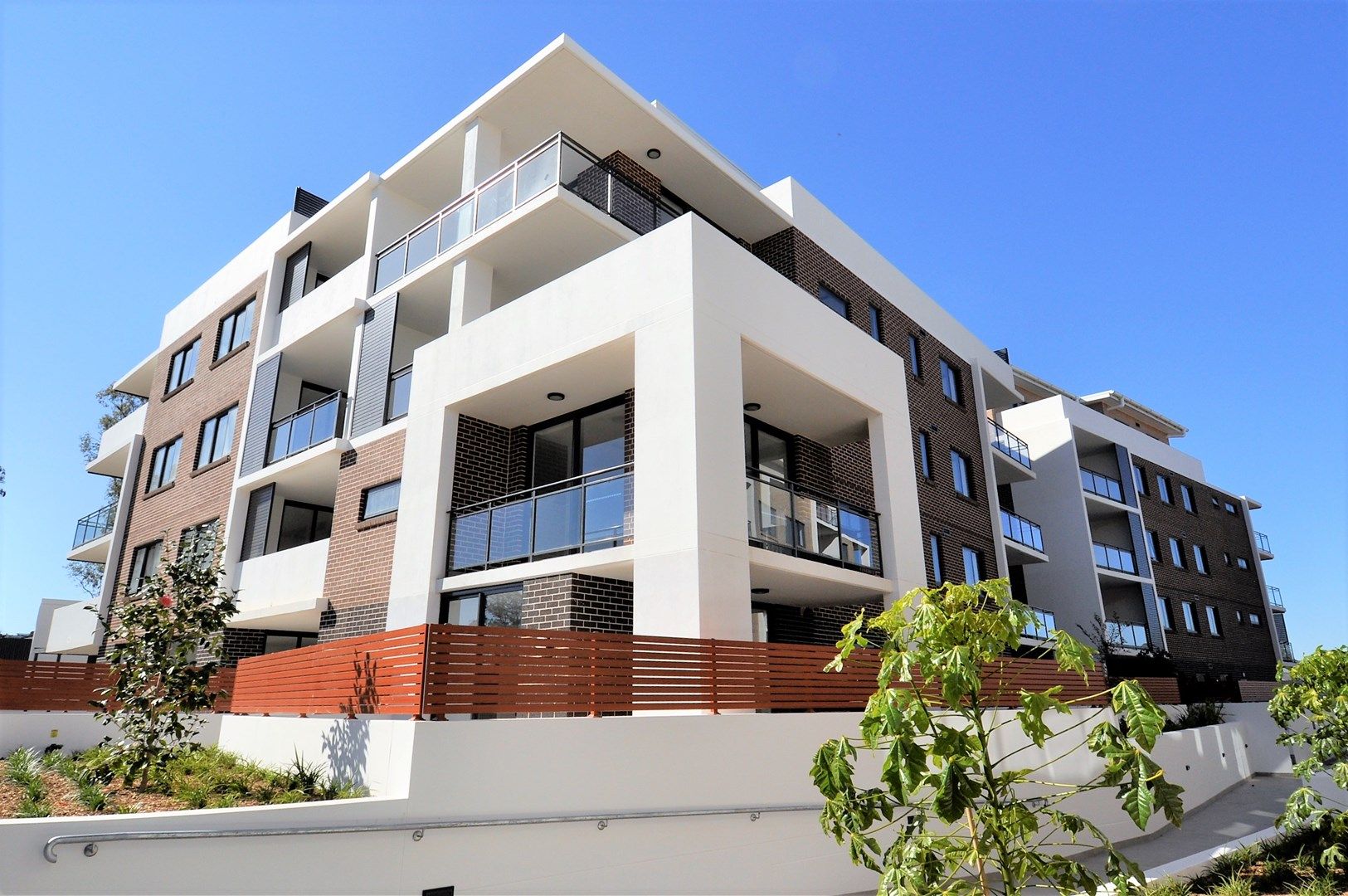 314/4 Gerbera Place (New Road at 17 Balmoral Rd), Kellyville NSW 2155, Image 0